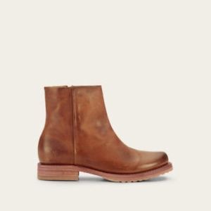 Frye Veronica Inside Zip Boot (like new)